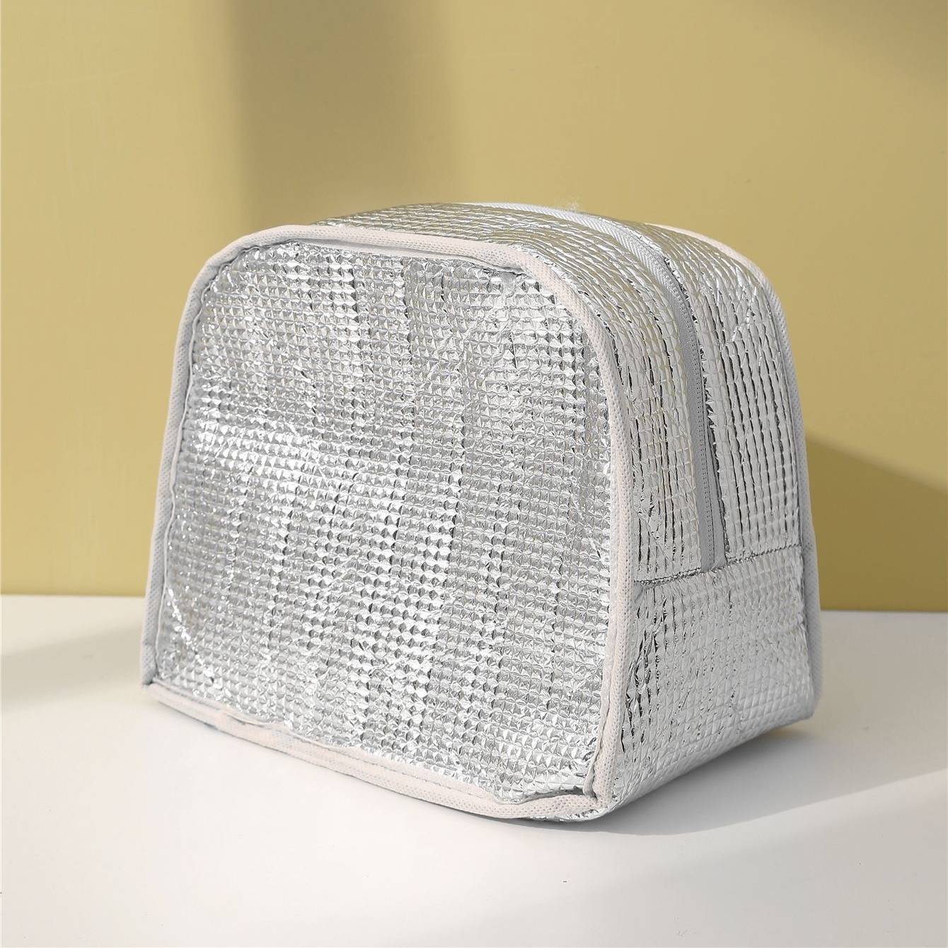 Brivilas Waterproof Lunch Bag